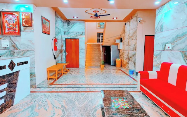 Hotel Shree Venkatesh Nilayam