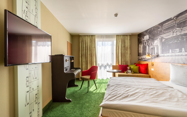 mightyTwice Hotel Dresden