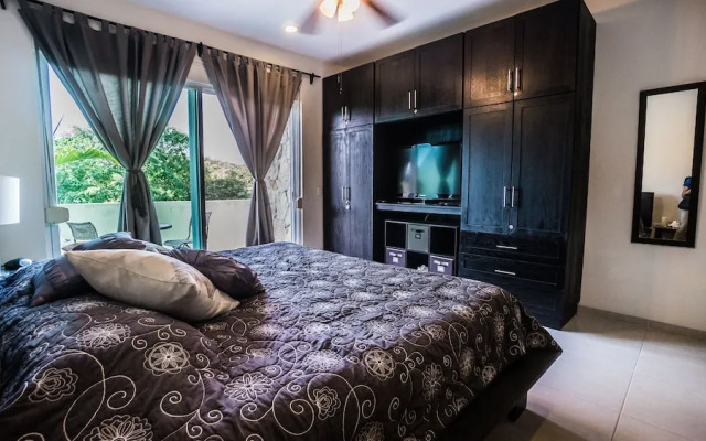 Meridian 310 2 Bedroom Condo by RedAwning