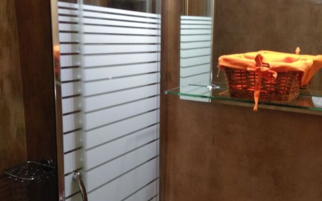 Smaragdi Rooms for Rent