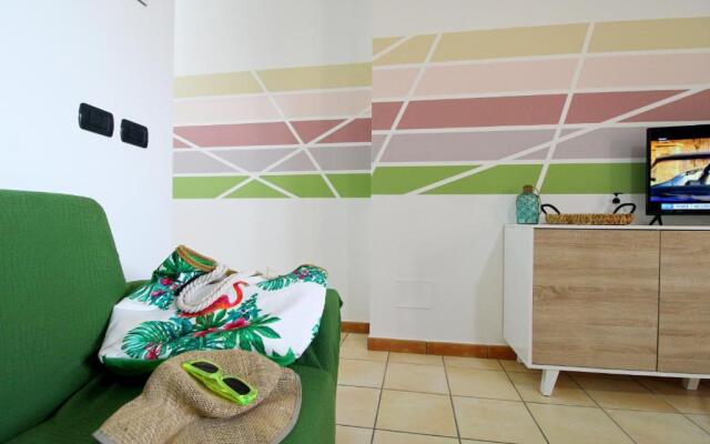 Capo d'Orlando Apartments - Cipria