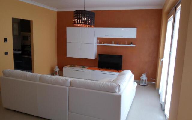 Casa Vacanza Cicirello
