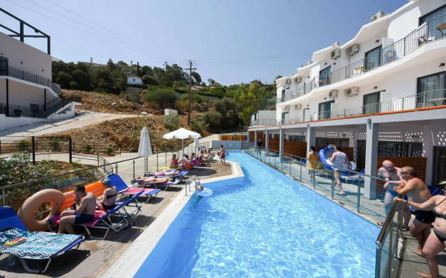 Panorama Village Hotel