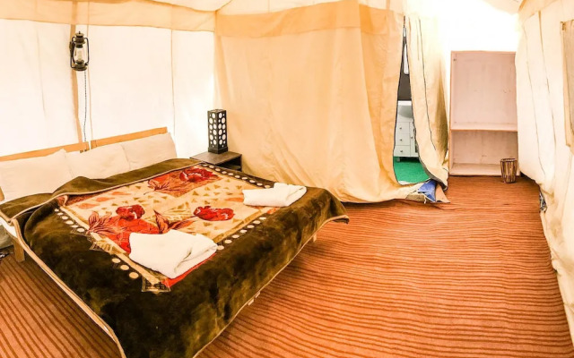 Eco Travellers Camp