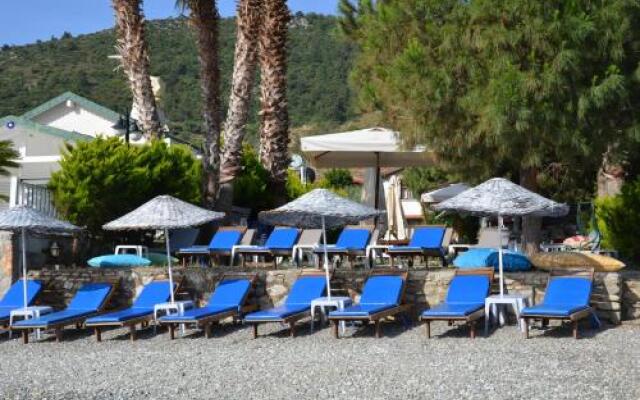 Yamac Motel Selimiye