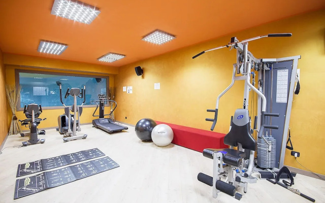 Meuble Hotel Ambrosini