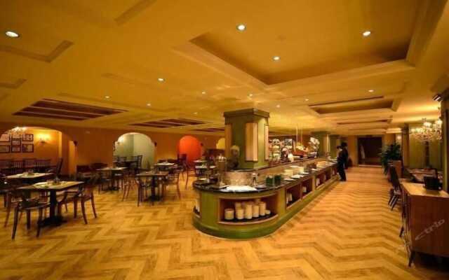 Wuhan Harvest International Hotel