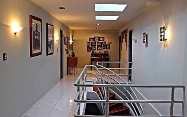 Hostal Casa Azul By Rotamundos