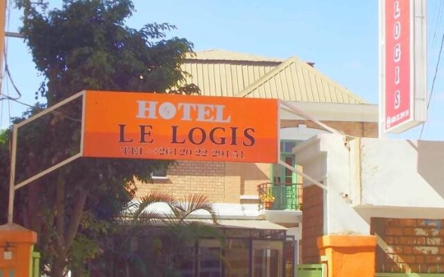 Hôtel Le Logis