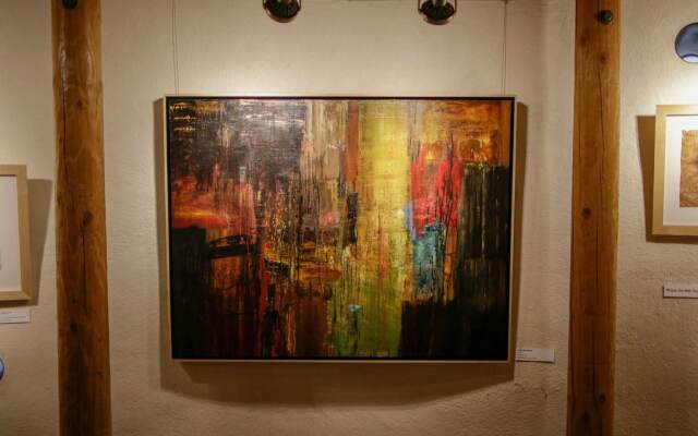 Sheraton Redding Hotel at the Sundial Bridge