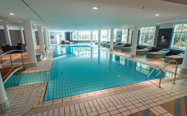 Radisson Blu Hotel Dortmund