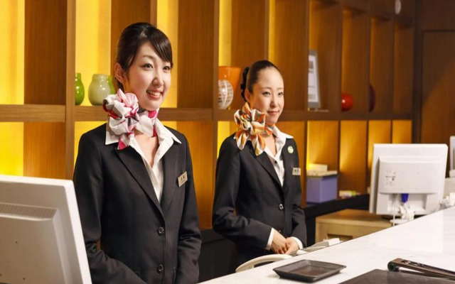 Premier Hotel Nakajima Park Sapporo