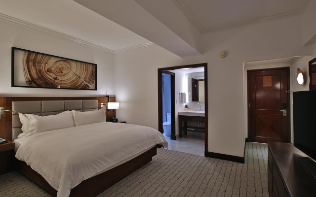 InterContinental Real Guatemala by IHG