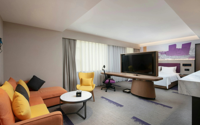 Hampton by Hilton Foshan Dali
