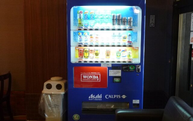 Econo-Inn Kyoto