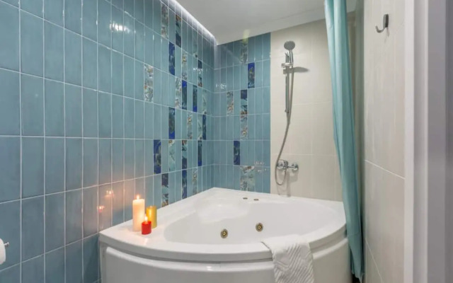 Kvart-Hotel Premier