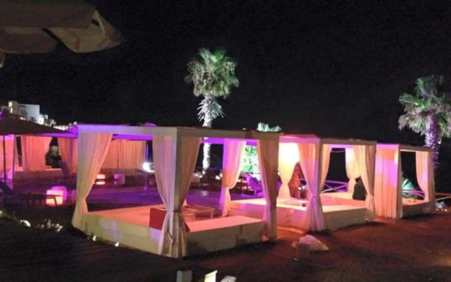 TUI BLUE Palm Beach Hammamet - All Inclusive