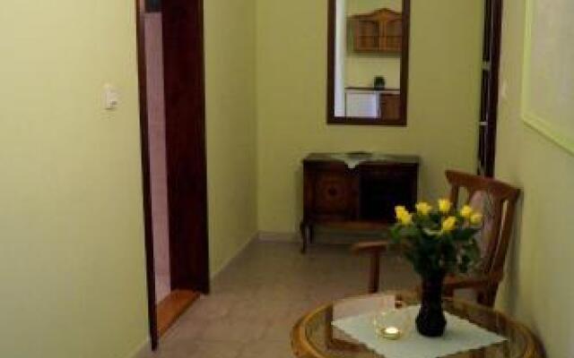 Sophie's Holiday Márton Villa & Apartmanok
