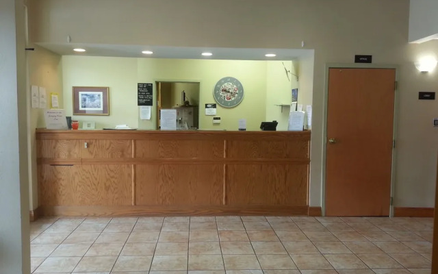 Super 8 Pascagoula