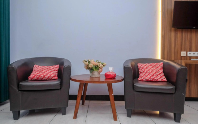 OYO Life 3301 Pondok Eyang Obi