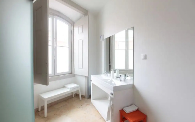 Inn Possible Lisbon Hostel