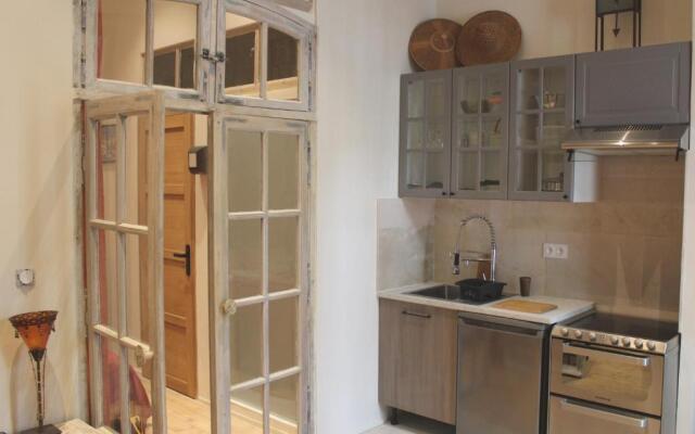 La Maison Verte Sete