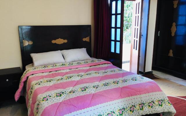 Sunflower Guest House Luxor West Bank