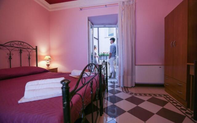 Casa Vacanze Liberty