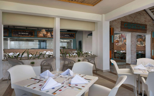 Wyndham Alltra Samana All Inclusive Resort