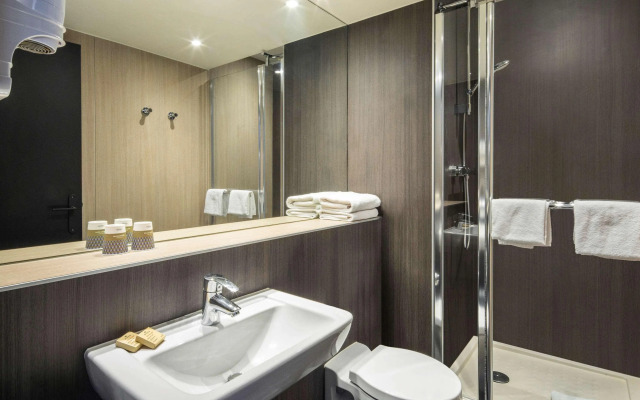 Mercure Versailles Chateau