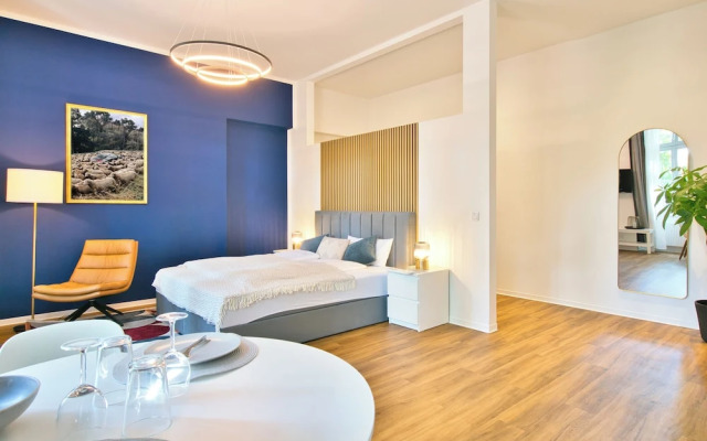 Full House Suites  Appartment 2