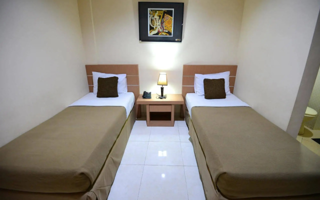 Graha DPT 33 Hotel