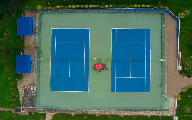 Lancaster Hotel Kumasi