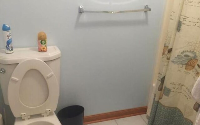 Chechessee River House Holiday home 4 BestStayz.1