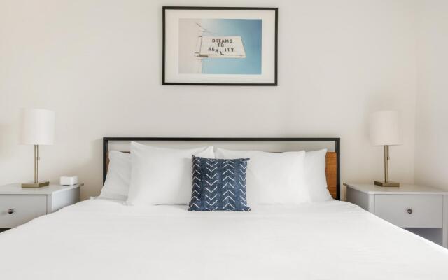 Chicago | Delightful 1BD/1BA South Loop Apartment