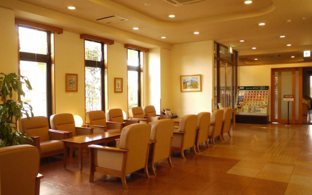 Hotel Route-Inn Shin Gotenba Inter