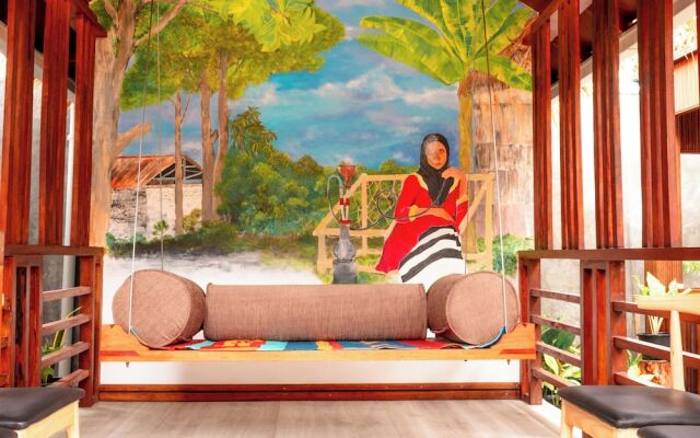 Wanderlust Fuvahmulah