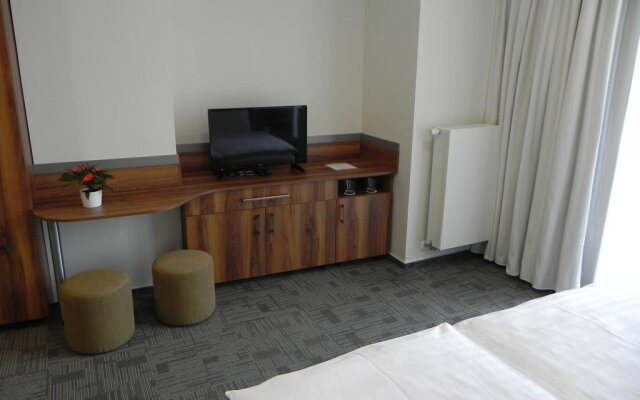 Penzion Na Náměstí