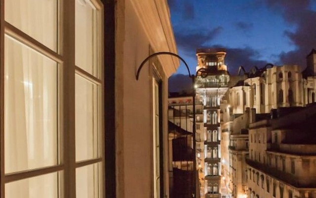 Santa Justa 77 -Lisbon Luxury Apartments