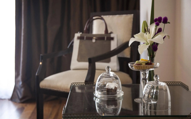 Feir's Park Hotel