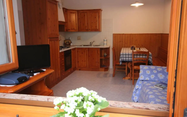 Agriturismo Skerlj