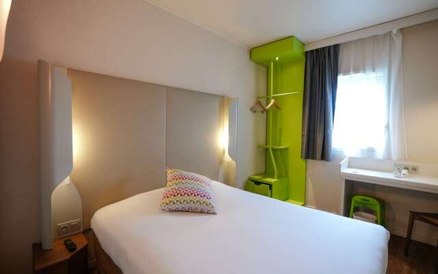 Hotel Campanile Roissy-En-France