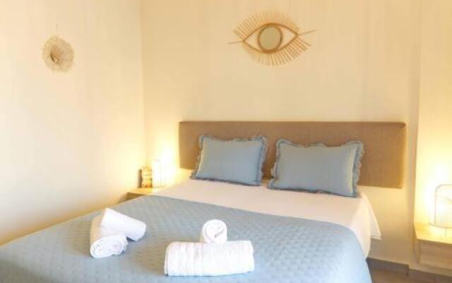 Magicstay - Aparthotel 3 Stars Skala