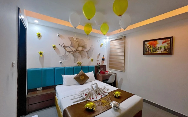 239 Hotel