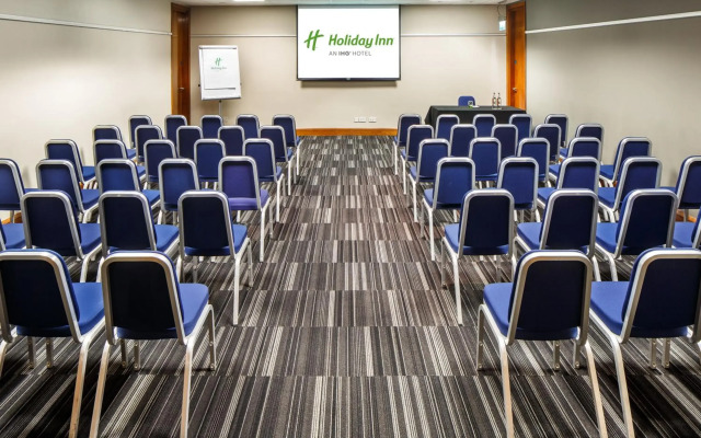 Holiday Inn London - Regent's Park by IHG