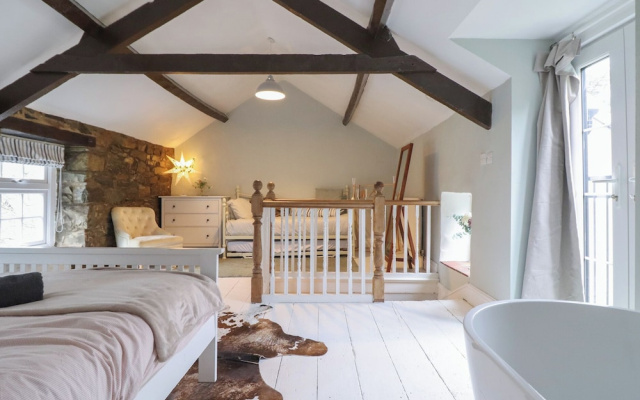 Riverwash Cottage
