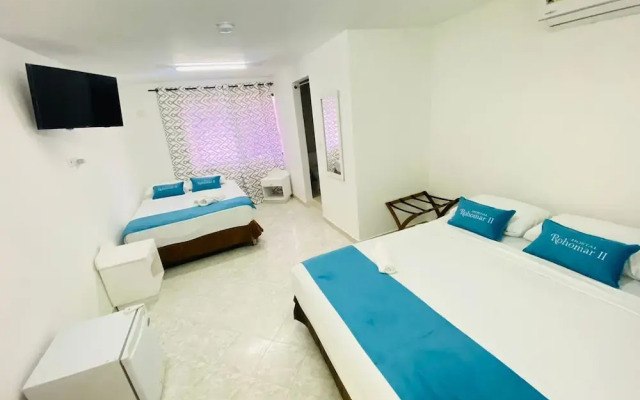 Hostal Rohomar 2 - Hostel