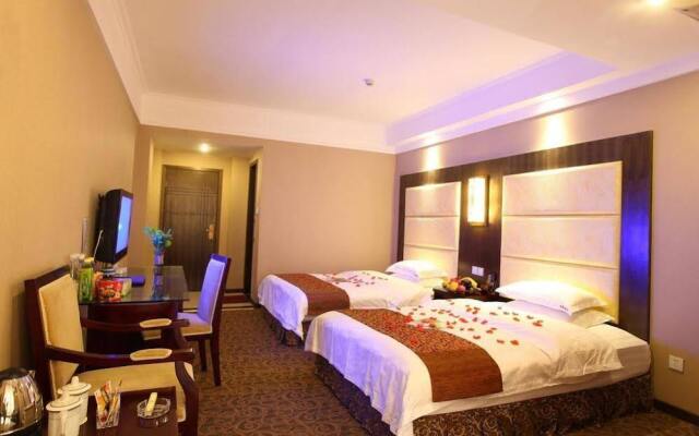 Yidu Hotel  Chengdu