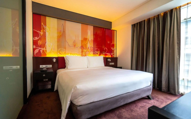 Warsaw Presidential Hotel