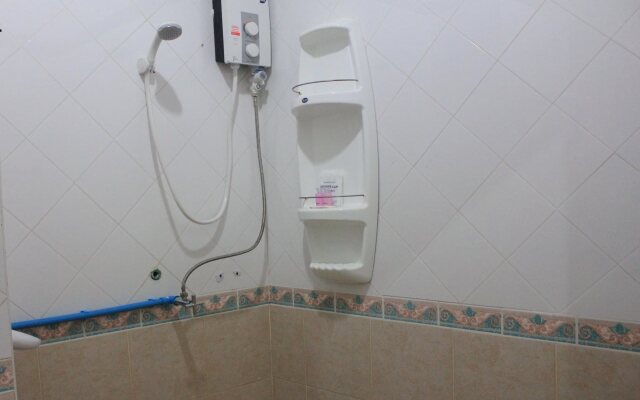 Zabava Guest House